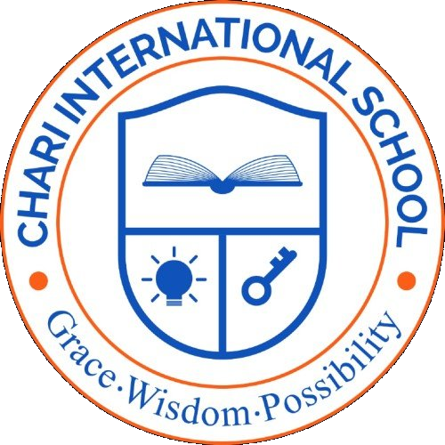 Chari Logo
