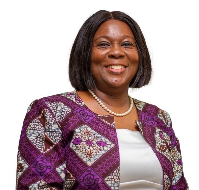 Mrs. Nancy Duah
