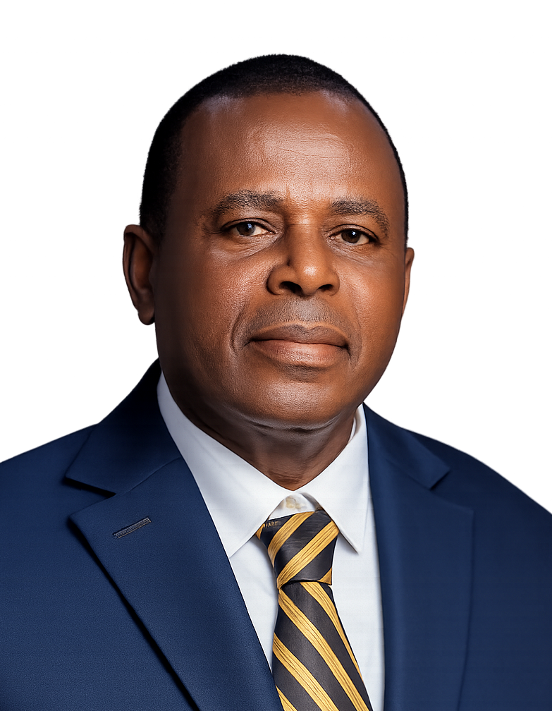 Mr. Fianko Samuel