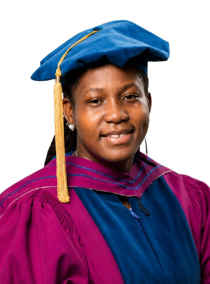 Professor Adwoa Boaduwaa Yirenkyi Fianko