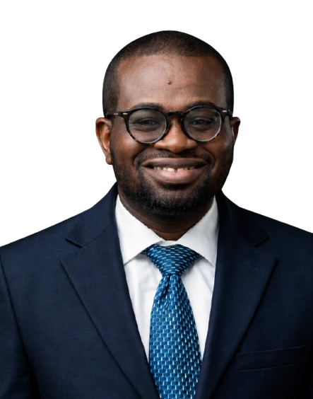  Rev Ing. Edmund Yirenkyi Fianko