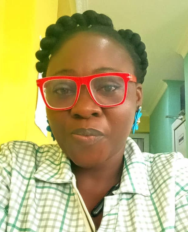 Ms. Sandra Baiden-Amissah